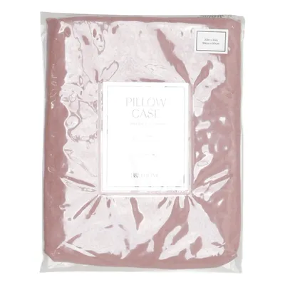 Kissenbezug (Washed Linen) von H&M Home Leinen