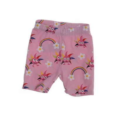 Shorts (Multicolored) from Babblarna Cotton, Elastane