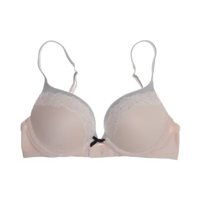 Bh (Roze, Grijs, Meerkleurig) van Victoria's Secret Elastaan, Nylon