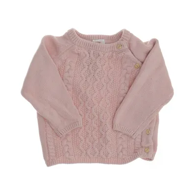 Tröja (Rosa) från H&M Bomull