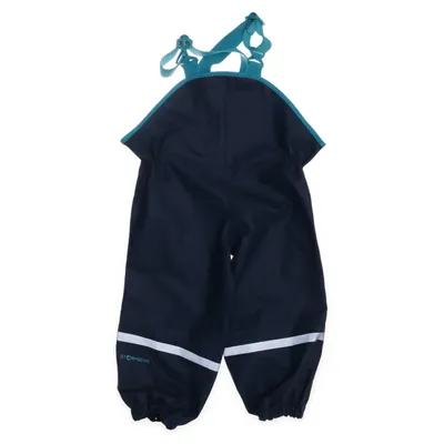 Rain pants (Blue) from Strömberg Polyester, Polyurethane