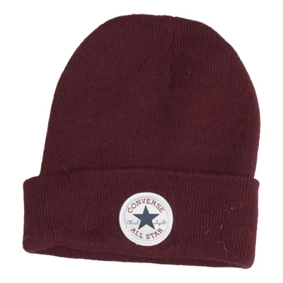 Beanie (Tall Chuck Patch Beanie) van Converse Acryl