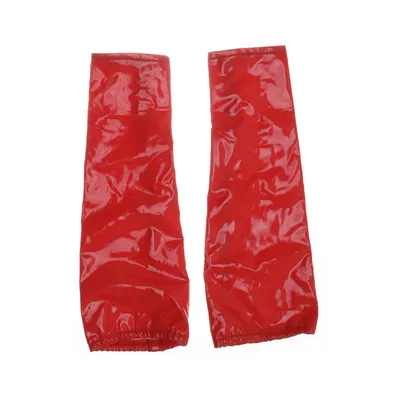 Maskeradtillbehör (Röd)