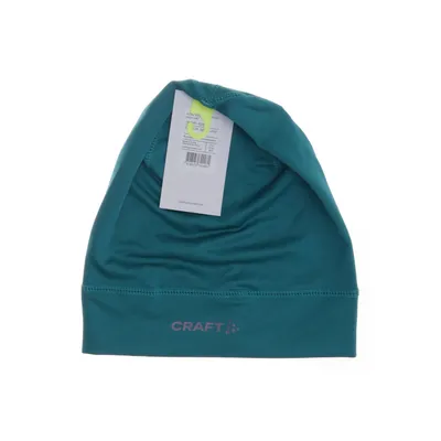 Mössa (Grön) från Craft Elastan, Återvunnen polyester