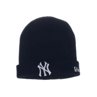 Beaniehue (Blå) fra New Era Cap Akryl