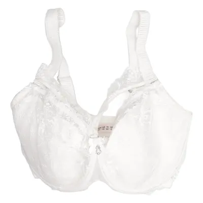 Bra (White) from Charade Elastane, Polyamide