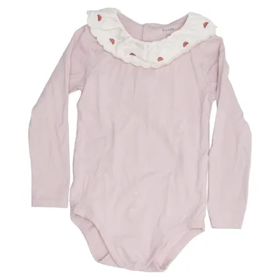 Body (Rose) de Kiabi Coton