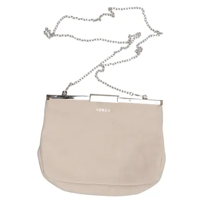 Shoulder-bag (Beige) from Furla