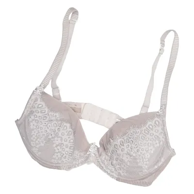 Soutien-gorge (Gris) de Charade Élasthane, Polyamide