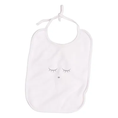 Bavoir (Rose) de Livly