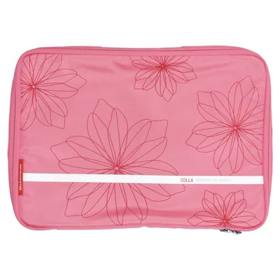 Laptoptas (Roze) van Golla