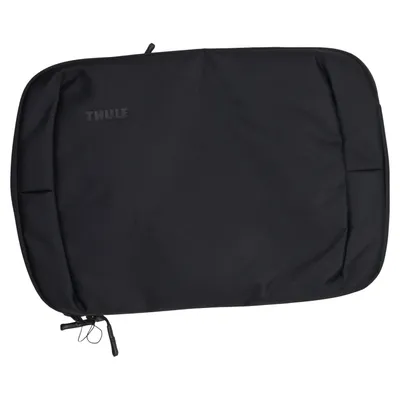 Laptophoes (Zwart) van Thule