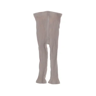 Leggings (Beige) van A Little Lovely