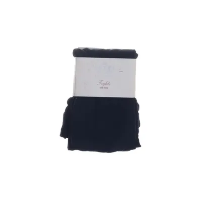 Nylonstrumpbyxor (Blå) från Topeco Elastan, Polyamid