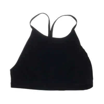 Brassière (Noir) de Soft Sport Filippa K Élasthane, Polyamide
