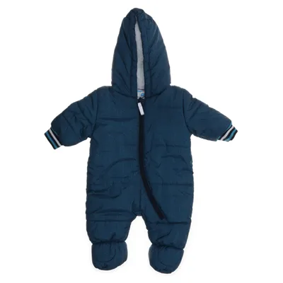 Overall (Petrol, Flerfärgad) från Topomini Polyester