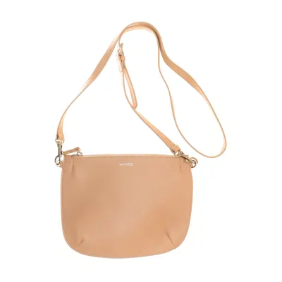 Skuldertaske (Pink) fra WHYRED