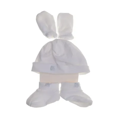 Baby accessoire (Wit) van Orchestra
