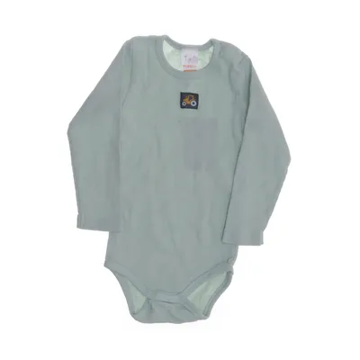 Body (Pfad-Finder) från Pusblu Ekologisk bomull