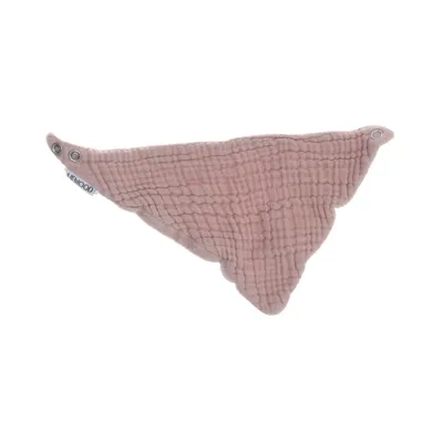 Spuugdoekje (Roze) van Liewood