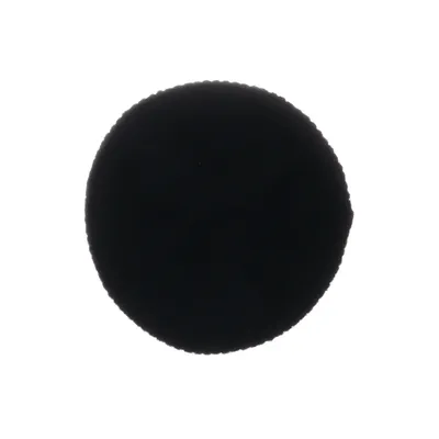 Baret (Zwart) van Pieces