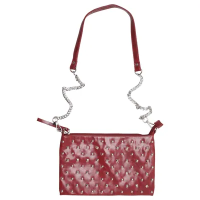 Schoudertas (Rood) van OVS Polyester