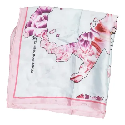 Zakdoek (Roze, Wit, Meerkleurig)
