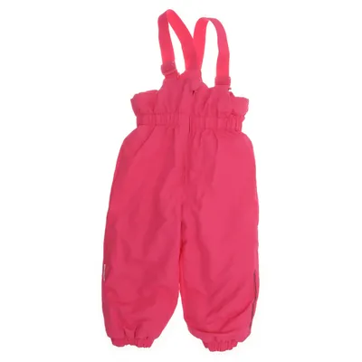 Zeilbroek (Roze) van BabyGo Katoen, Polyester