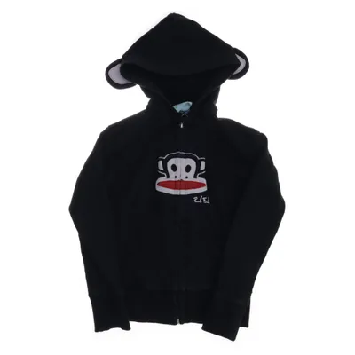 Capuchon sweater (Zwart, Meerkleurig) van Paul Frank