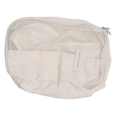 Toilet bag (Packing Cubes) from Kapten & Son Recycled polyester