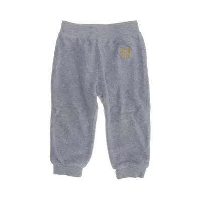 Mjukisbyxor (Grå) från Guess Baby Bomull