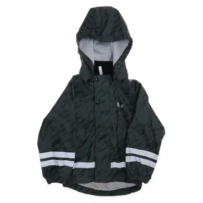 Regnjacka (Grön, Vit) från Lindberg Polyuretan