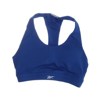 Sports bra (Blue) from Reebok