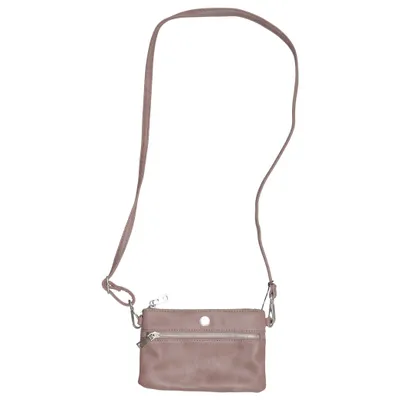 Sac à bandoulière (Rose) de Smycka