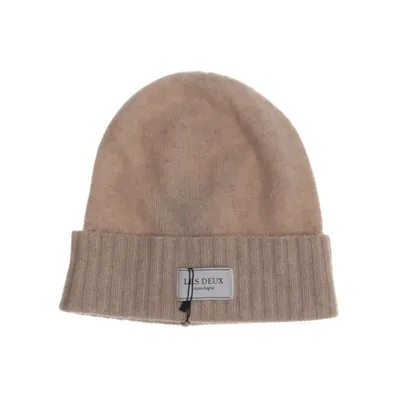 Bonnet (CLEMENT BEANIE) de Les Deux Nylon, Laine
