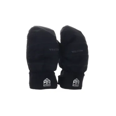 Vantar (Svart) från Hestra Polyester, Polyuretan