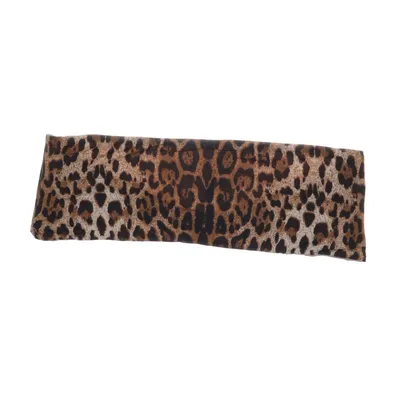 Bikini top (Brown, Multicolored) from Meshki