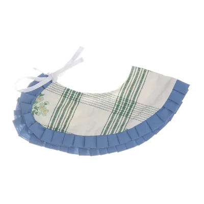 Kraag (Wit, Blauw, Meerkleurig)