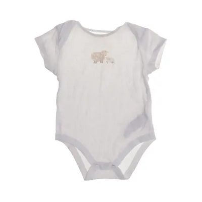 Romper (Wit) van Primark Cares Katoen