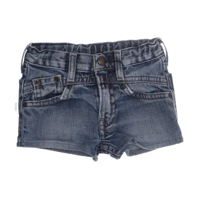 Jeansshorts (Blå) från Replay & Sons Bomull, Polyester