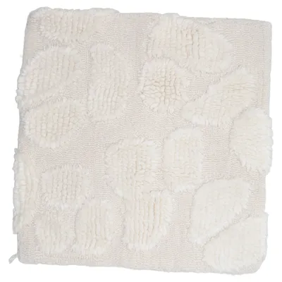 Sierkussensloop (Beige) van H&M Home Katoen, Polyamide, Polyester, Wol