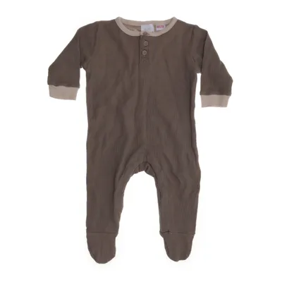 Sparkdräkt (Brun) från Zara