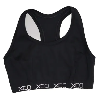 Sports bra (Black) from Oxide