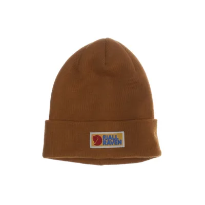 Muts (Bruin) van Fjällräven Polyester