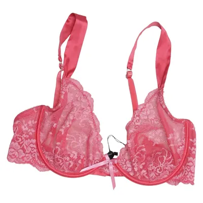 Bh (Roze) van Very Victoria Silvstedt by Mariemeili Elastaan, Polyamide, Polyester