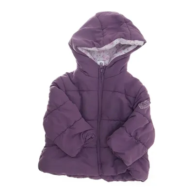 Jacket (Purple) from Baby Club by C&A Polyamide