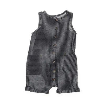 Rompers (Gray) from People Wear Organic Organic cotton