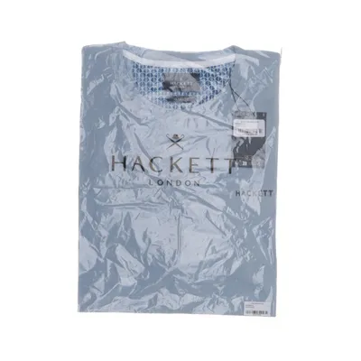 T-shirt (Blå) från Hackett London
