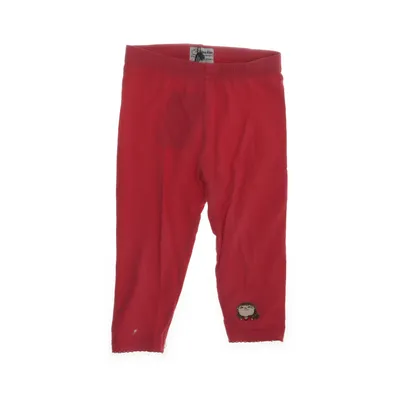 Byxor (Rosa) från Alfons Åberg Bomull, Elastan