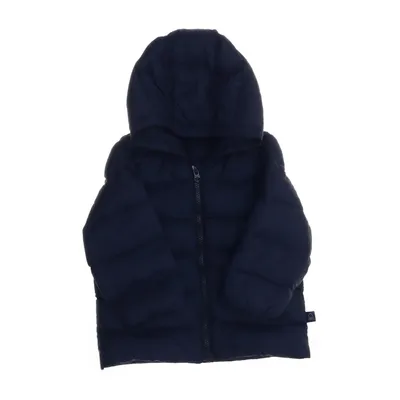 Windjack (Blauw) van Benetton Baby